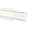 Z-Lite Chase 1 Light Vanity, 18in. W x 4.5in. H, Chrome 4100-18W-CH-LED - alternate 3